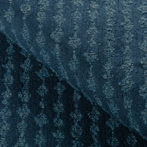 Fabrics<Kelly Wearstler serai MIDNIGHT