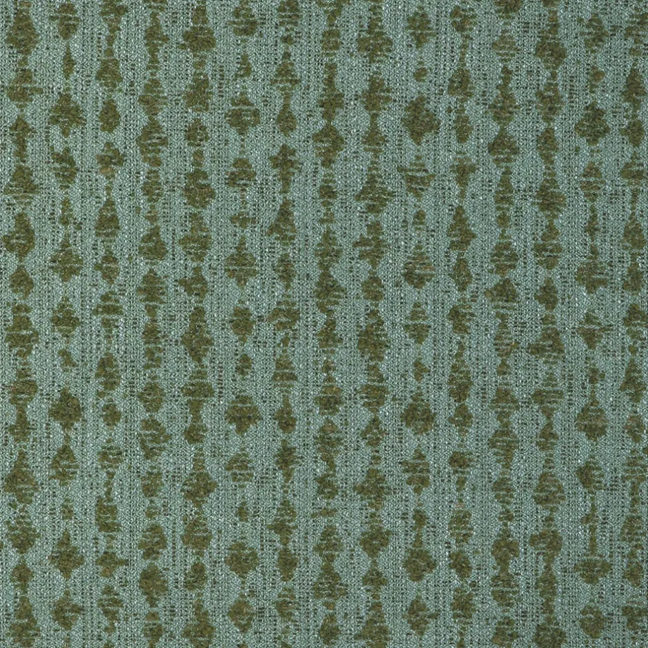 Fabrics<Kelly Wearstler serai SKY