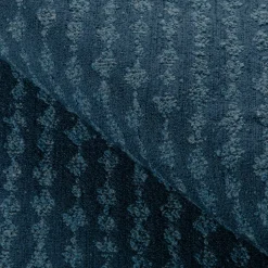 Fabrics<Kelly Wearstler serai MIDNIGHT