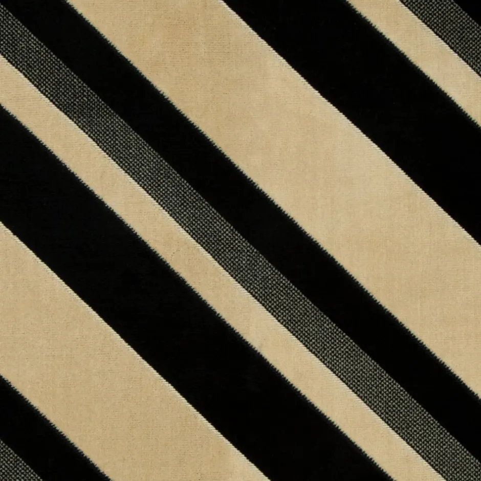 Fabrics<Kelly Wearstler sereno stripe MALTONYX