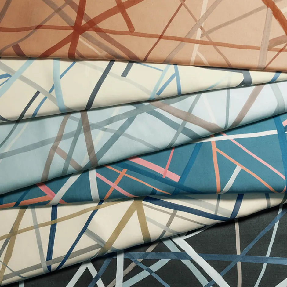 Fabrics<Kelly Wearstler simpatico fabric SAND