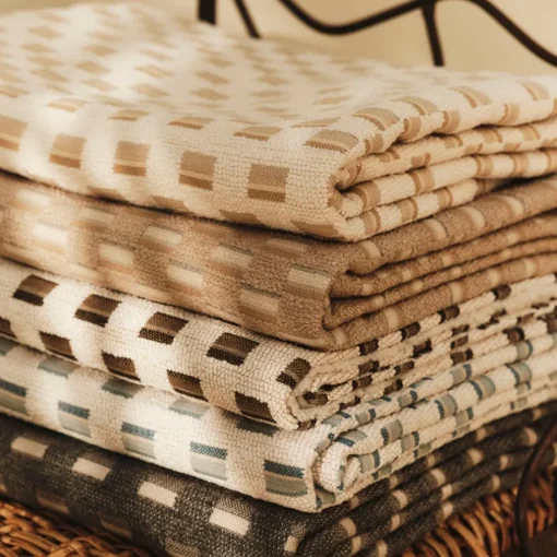 Fabrics|Outdoor Fabric<Kelly Wearstler solano CHARCOAL