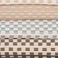 Fabrics|Outdoor Fabric<Kelly Wearstler solano CHARCOAL