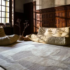 Crescendo Collection<Kelly Wearstler spire BIRCH