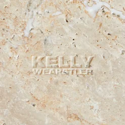 Entertaining|Bowls<Kelly Wearstler stacked bowl TRAVERTINE