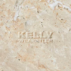 Platters & Trays<Kelly Wearstler stacked platter TRAVERTINE