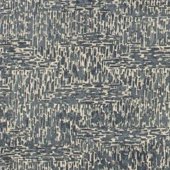 Fabrics<Kelly Wearstler stigma fabric INKY