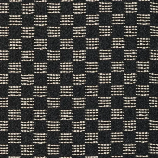 Fabrics<Kelly Wearstler stroll CHARCOAL
