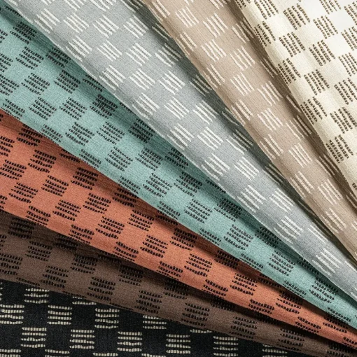Fabrics<Kelly Wearstler stroll FROST