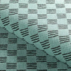 Fabrics<Kelly Wearstler stroll AQUA