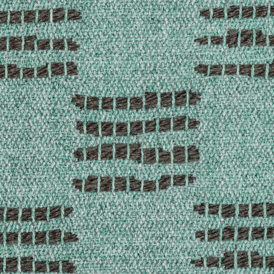 Fabrics<Kelly Wearstler stroll AQUA