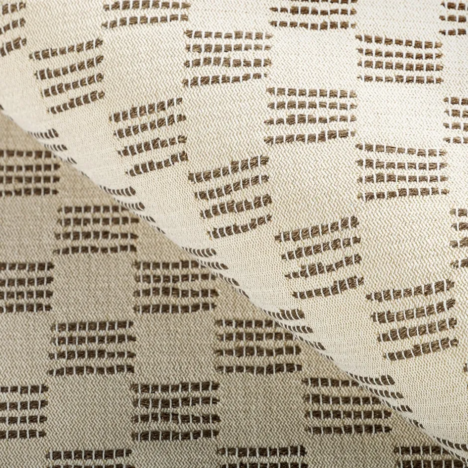 Fabrics<Kelly Wearstler stroll IVORY