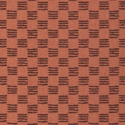 Fabrics<Kelly Wearstler stroll CERISE