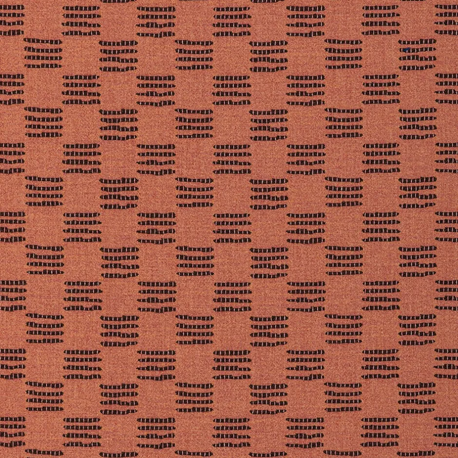 Fabrics<Kelly Wearstler stroll CERISE