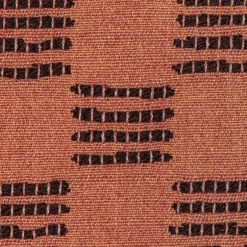 Fabrics<Kelly Wearstler stroll CERISE