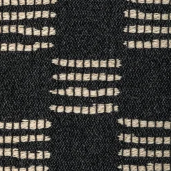 Fabrics<Kelly Wearstler stroll CHARCOAL