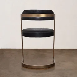 Dining Chairs<Kelly Wearstler studio dining chair