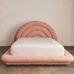 Beds<Kelly Wearstler sunsetter bed