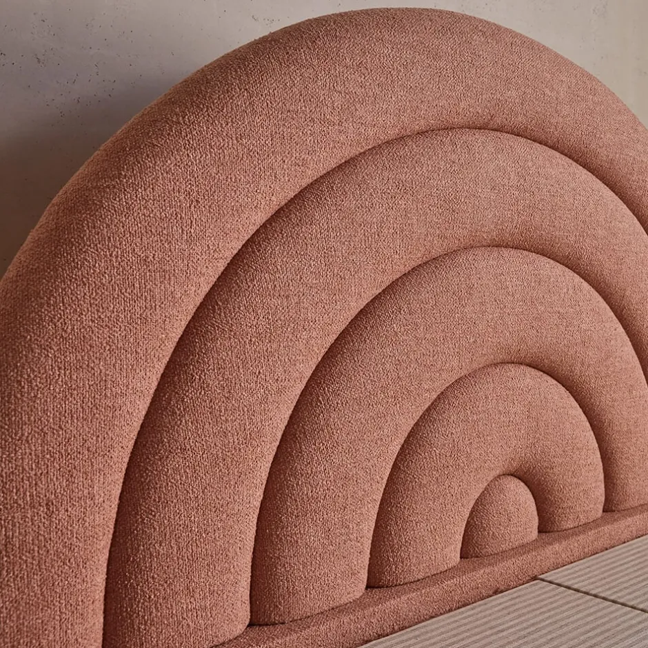 Beds<Kelly Wearstler sunsetter bed