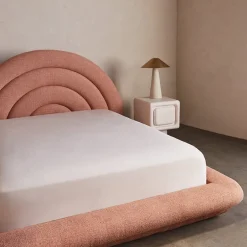 Beds<Kelly Wearstler sunsetter bed