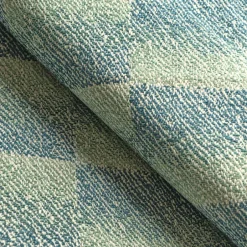 Fabrics<Kelly Wearstler surge fabric ESTUARY