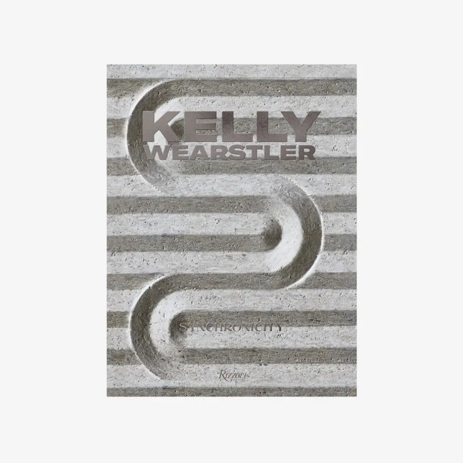 Books<Kelly Wearstler synchronicity ASSHOWN