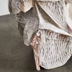 Side Tables<Kelly Wearstler terra drinks table i GLAZEDTERRACOTTA