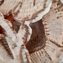 Art & Sculpture<Kelly Wearstler terra wall piece i DUSTYROSE