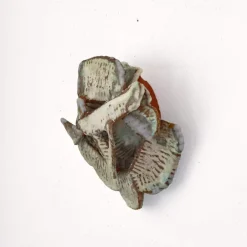 Art & Sculpture<Kelly Wearstler terra wall piece ii AQUAMARINE