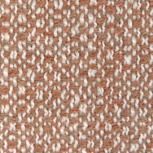 Fabrics<Kelly Wearstler torus TERRACOTTA