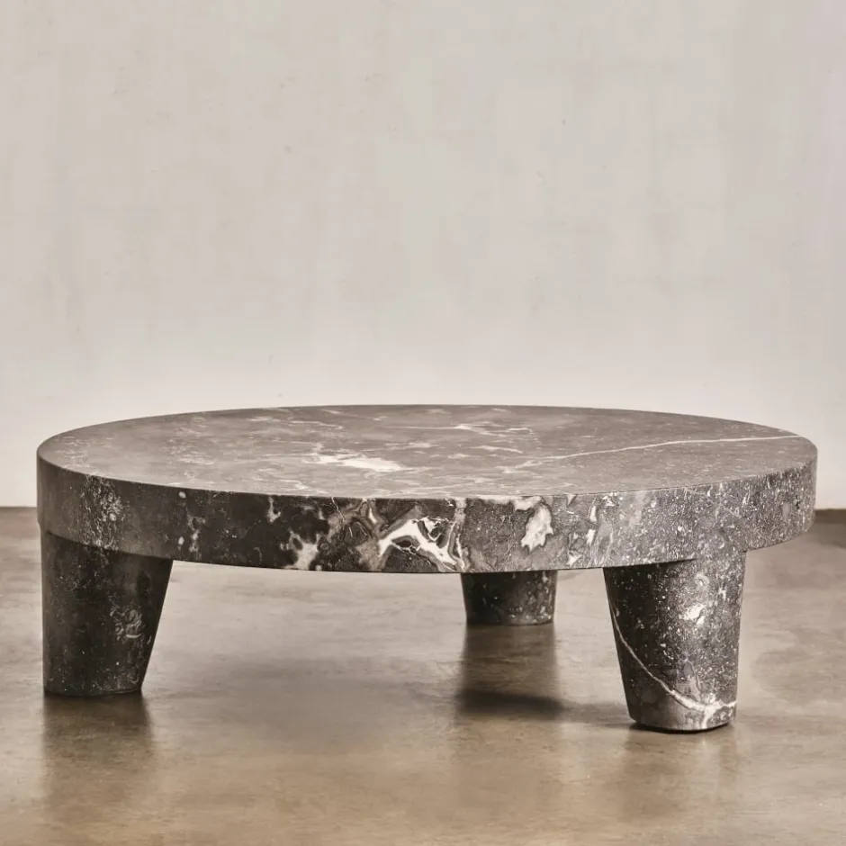 Coffee Tables<Kelly Wearstler tribute coffee table ROMANTICGREY