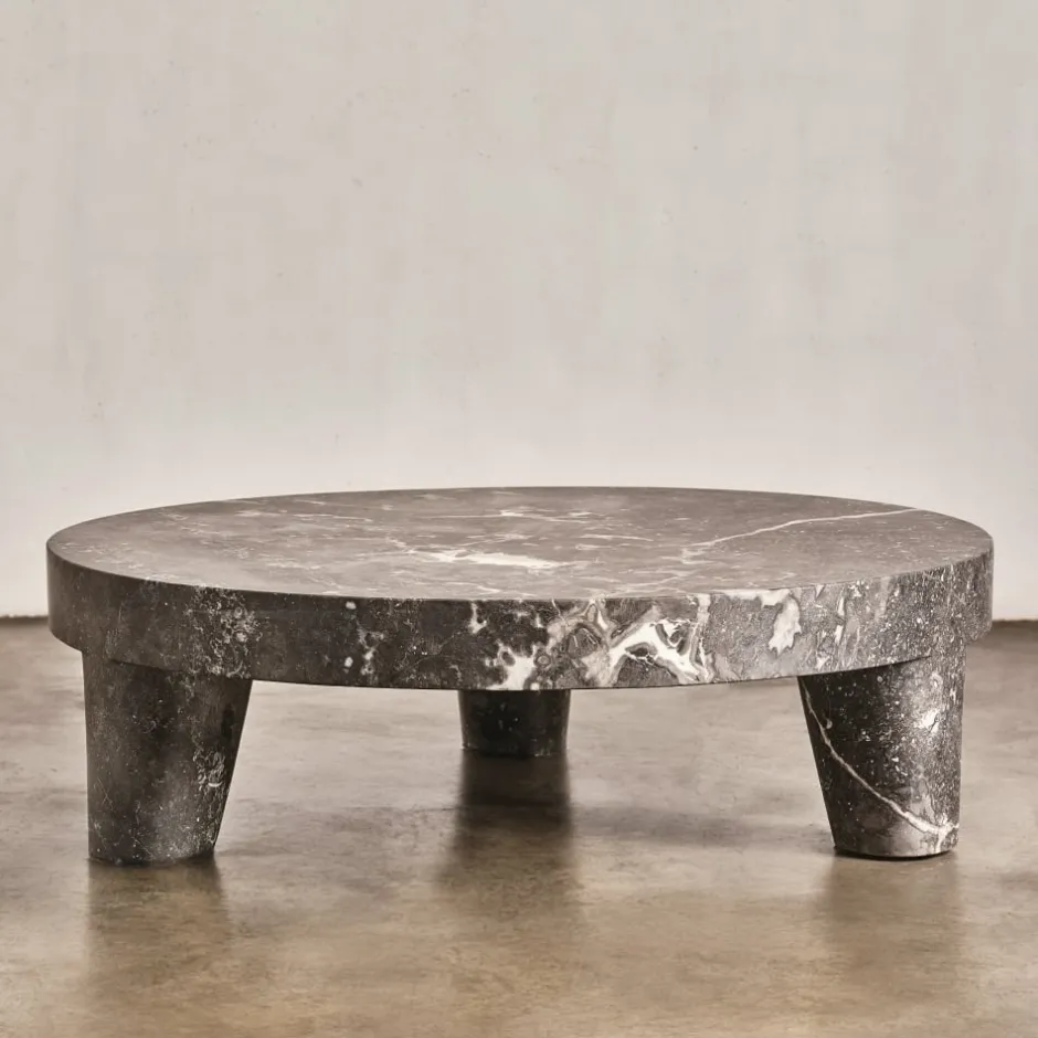 Coffee Tables<Kelly Wearstler tribute coffee table ROMANTICGREY