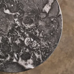 Ottomans & Stools<Kelly Wearstler tribute stool large ROMANTICGREY