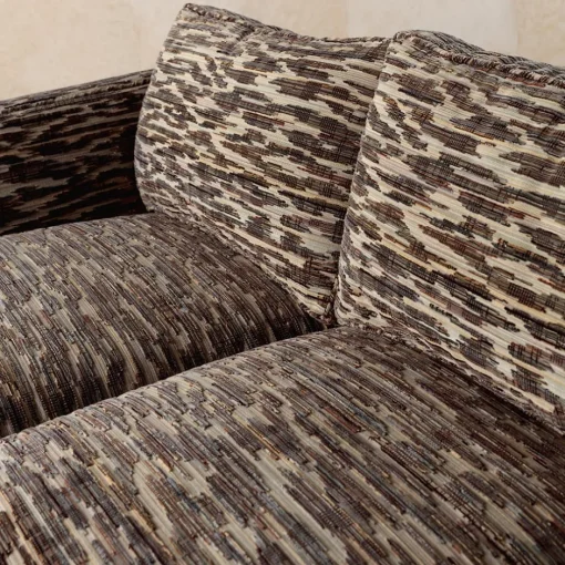 Sofas<Kelly Wearstler tuxedo sofa