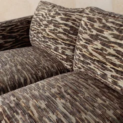 Sofas<Kelly Wearstler tuxedo sofa