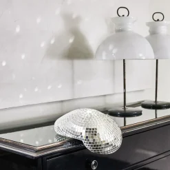 Art & Sculpture<Kelly Wearstler venice mini SILVER