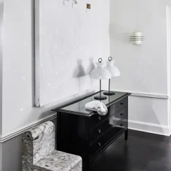 Art & Sculpture<Kelly Wearstler venice mini SILVER