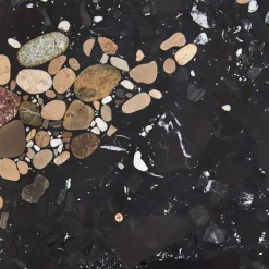 Coffee Tables<Kelly Wearstler xenolith - coffee table i MIDNIGHT