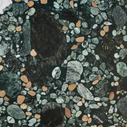 Consoles & Storage<Kelly Wearstler xenolith - console VERDE