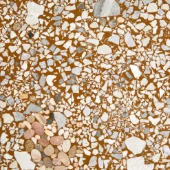 Dining Tables<Kelly Wearstler xenolith - dining table OCHRE