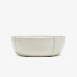 Zuma Collection|Dinnerware<Kelly Wearstler zuma  11.25" bowl SALT