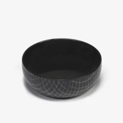 Zuma Collection|Dinnerware<Kelly Wearstler zuma 7.5" bowl, set of 4 PACIFIC