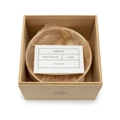 Zuma Collection|Dinnerware<Kelly Wearstler zuma 7.5" bowl, set of 4 SALT