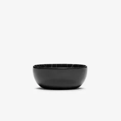 Zuma Collection|Dinnerware<Kelly Wearstler zuma 5" bowl, set of 4 PACIFIC