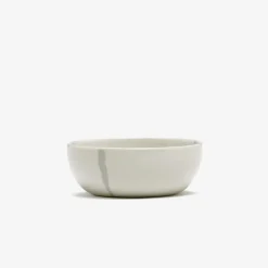 Zuma Collection|Dinnerware<Kelly Wearstler zuma 6" bowl, set of 4 SALT