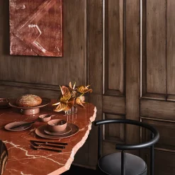 Entertaining|Zuma Collection<Kelly Wearstler zuma 6" bowl, set of 4 SIENNA