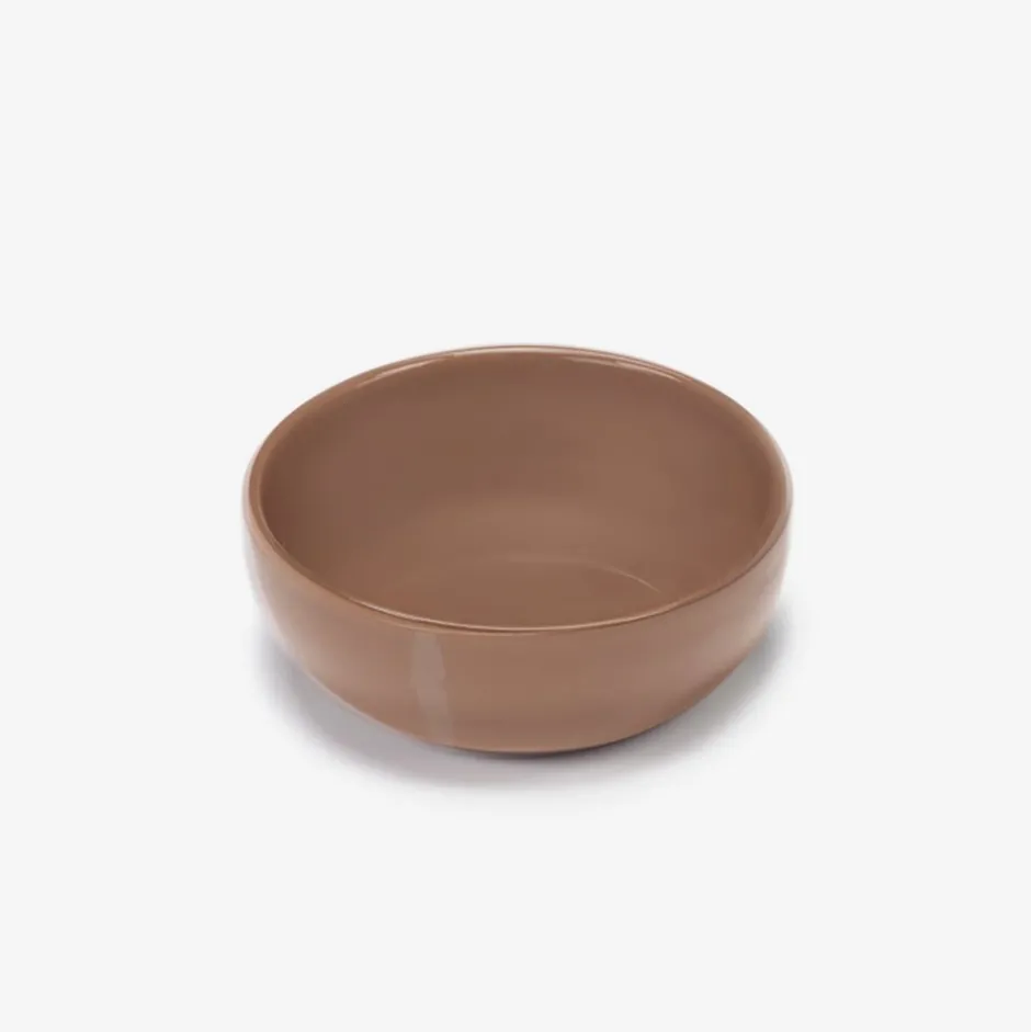 Entertaining|Zuma Collection<Kelly Wearstler zuma 6" bowl, set of 4 SIENNA