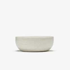Zuma Collection|Dinnerware<Kelly Wearstler zuma 7.5" bowl, set of 4 SALT