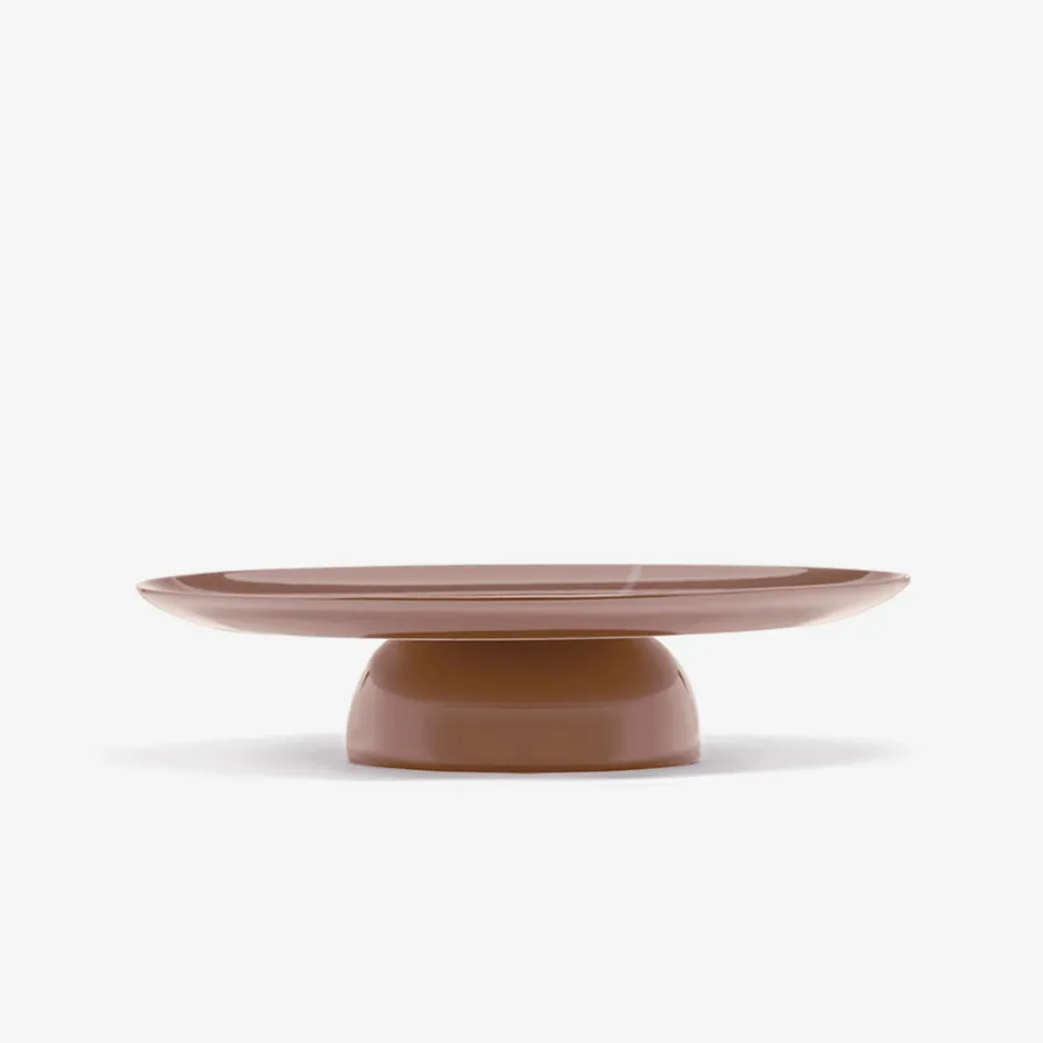 Entertaining|Zuma Collection<Kelly Wearstler zuma 13" cake stand SIENNA