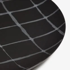 Zuma Collection|Dinnerware<Kelly Wearstler zuma 13" charger plate PACIFIC